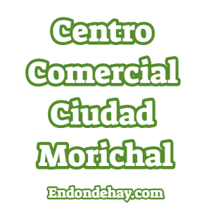Centro Comercial Ciudad Morichal