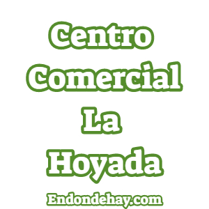 Centro Comercial La Hoyada