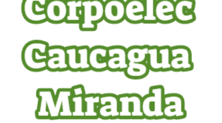 Corpoelec Caucagua Miranda