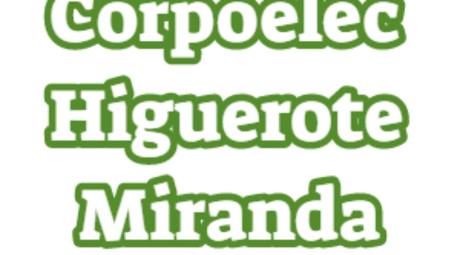 Corpoelec Higuerote Miranda