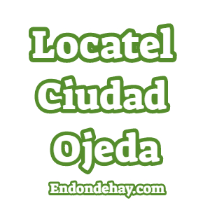 Locatel Ciudad Ojeda