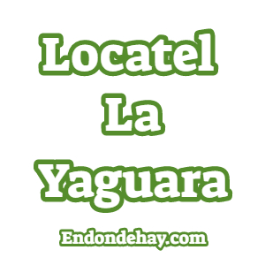 Locatel La Yaguara