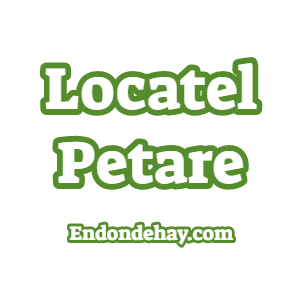 Locatel Petare