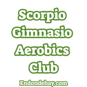 Scorpio Gimnasio Aerobics Club