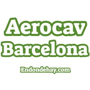 Aerocav Barcelona