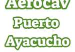 Aerocav Puerto Ayacucho