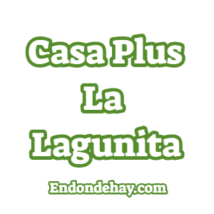 Casa Plus La Lagunita