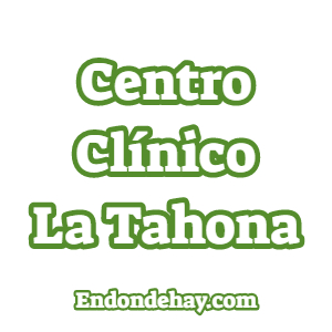 Centro Clínico La Tahona