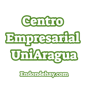 Centro Empresarial UniAragua