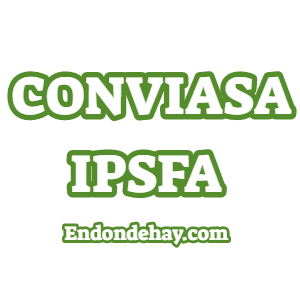 Conviasa IPSFA