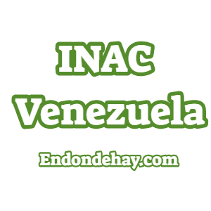 INAC Venezuela