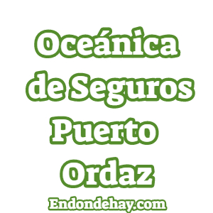Oceánica de Seguros Puerto Ordaz