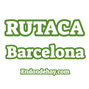 Rutaca Airlines Barcelona Anzoátegui|Rutaca Airlines Barcelona