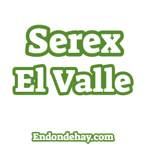 Serex El Valle