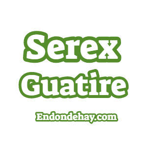 Serex Guatire