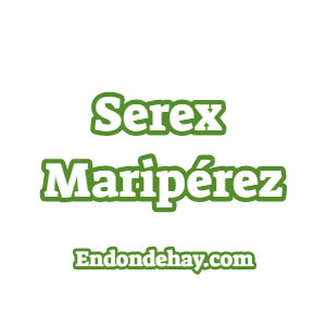 Serex Maripérez