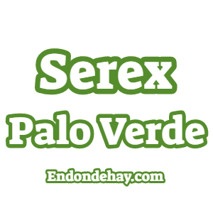 Serex Palo Verde