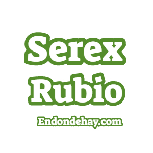 Serex Rubio