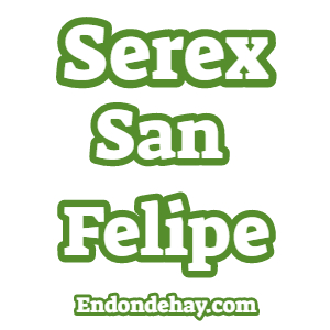 Serex San Felipe