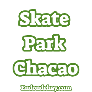 Skate Park Chacao