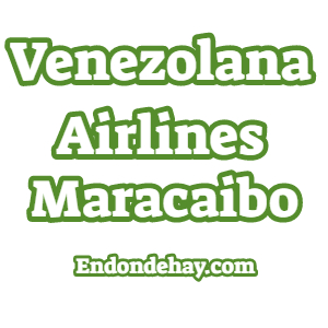 Venezolana Aerolínea Maracaibo