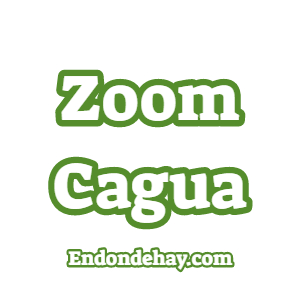 Zoom Cagua