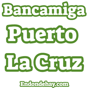 Bancamiga Puerto La Cruz
