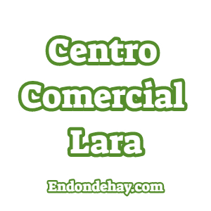 Centro Comercial Lara