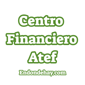 Centro Financiero Atef