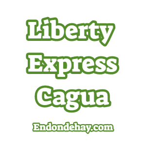 Liberty Express Cagua