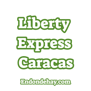Liberty Express Caracas