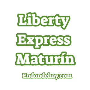 Liberty Express Maturín