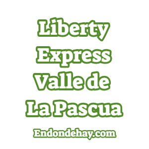 Liberty Express Valle de la Pascua