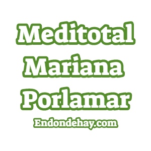 Meditotal Mariana Porlamar