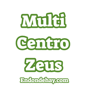 MultiCentro Zeus