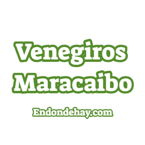 Venegiros Maracaibo