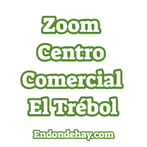 Zoom Centro Comercial El Trébol