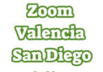 Zoom Valencia San Diego
