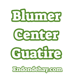 Blumer Center Guatire