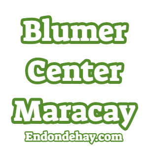 Blumer Center Maracay