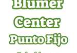 Blumer Center Punto Fijo