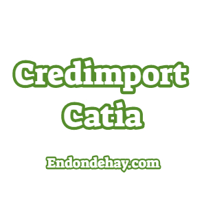 Credimport Catia