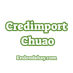 Credimport Chuao