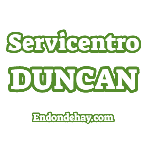 Servicentro Duncan San Fernando de Apure