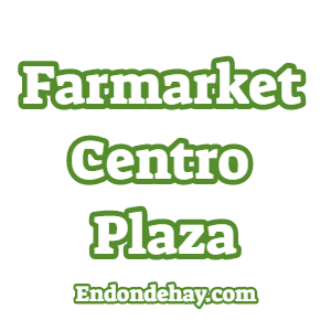 Farmarket Centro Plaza
