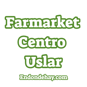 Farmarket Centro Uslar