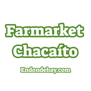 Farmarket Chacaíto