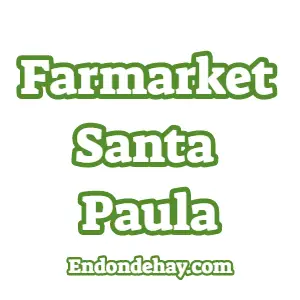 Farmarket Santa Paula