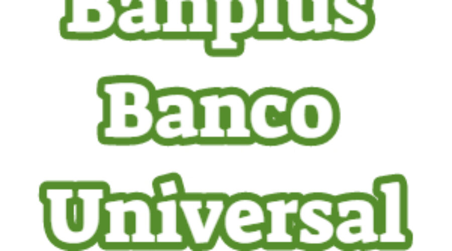 Banplus Banco Universal en Venezuela