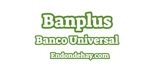 banplus banco universal